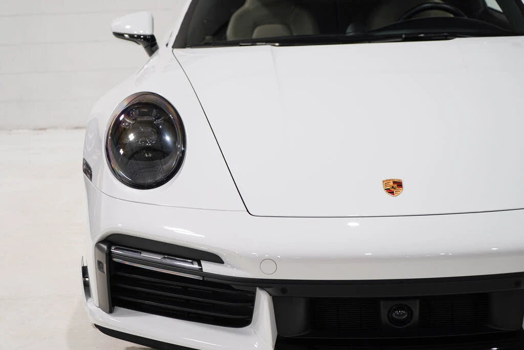 2021 Porsche 992 Turbo S - Image 28 of 31