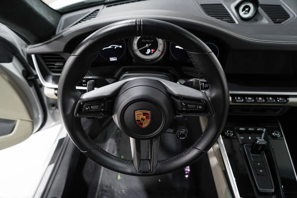 2021 Porsche 992 Turbo S - Image 10 of 31