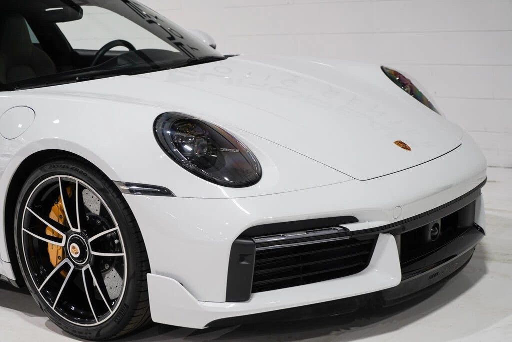 2021 Porsche 992 Turbo S - Image 22 of 31