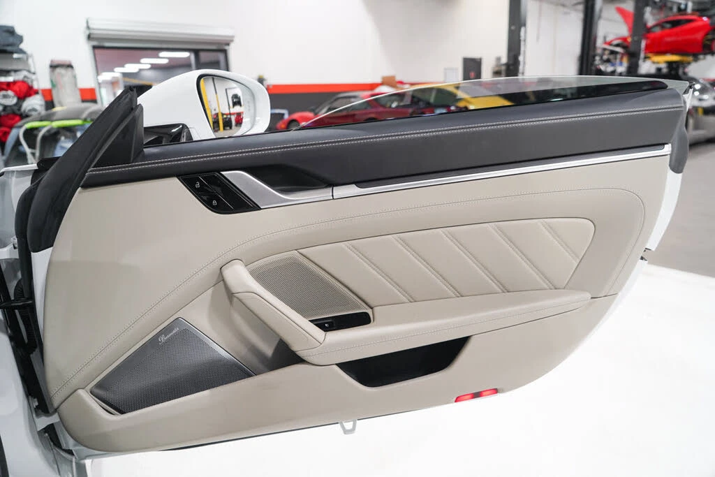 2021 Porsche 992 Turbo S - Image 18 of 31