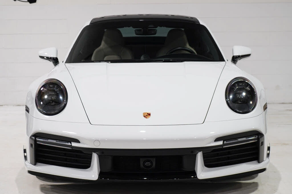 2021 Porsche 992 Turbo S - Image 5 of 31