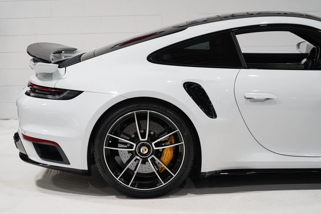 2021 Porsche 992 Turbo S - Image 20 of 31