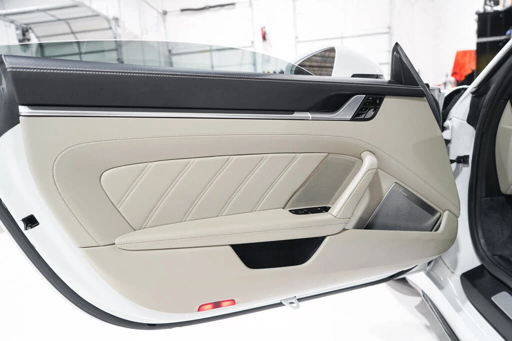 2021 Porsche 992 Turbo S - Image 19 of 31