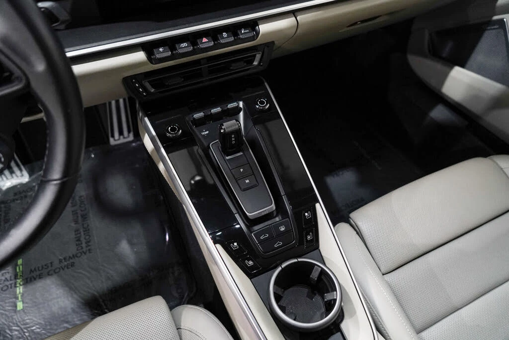 2021 Porsche 992 Turbo S - Image 12 of 31
