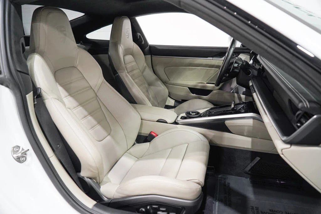 2021 Porsche 992 Turbo S - Image 15 of 31