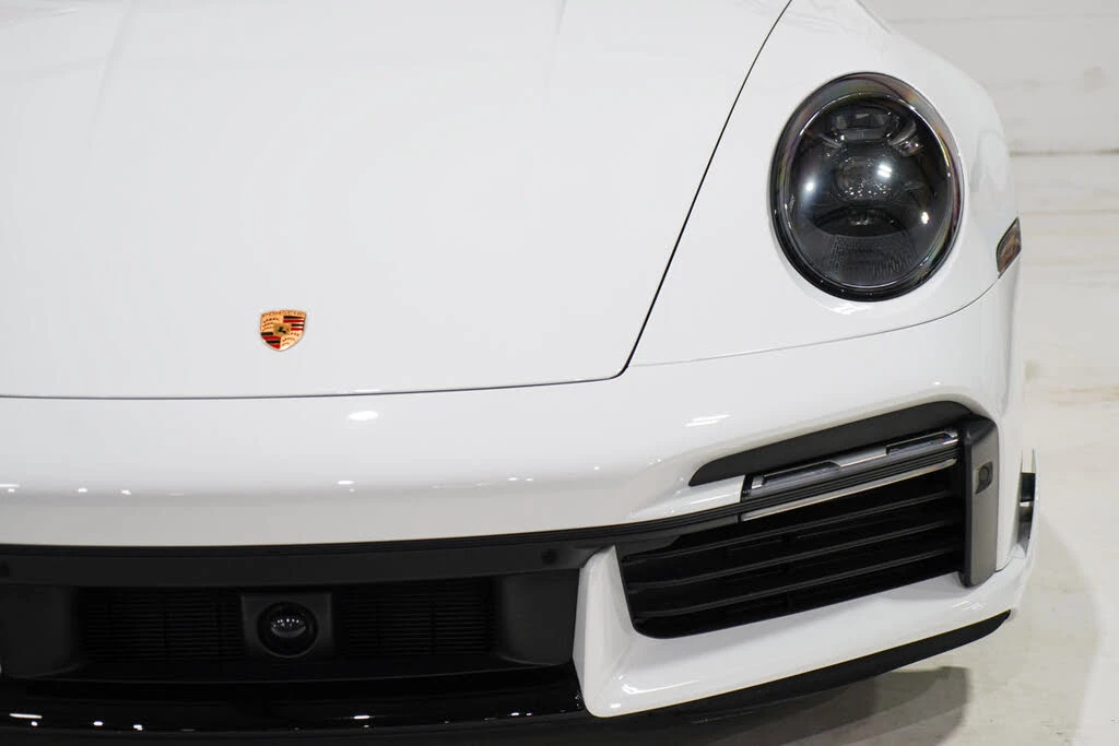 2021 Porsche 992 Turbo S - Image 27 of 31