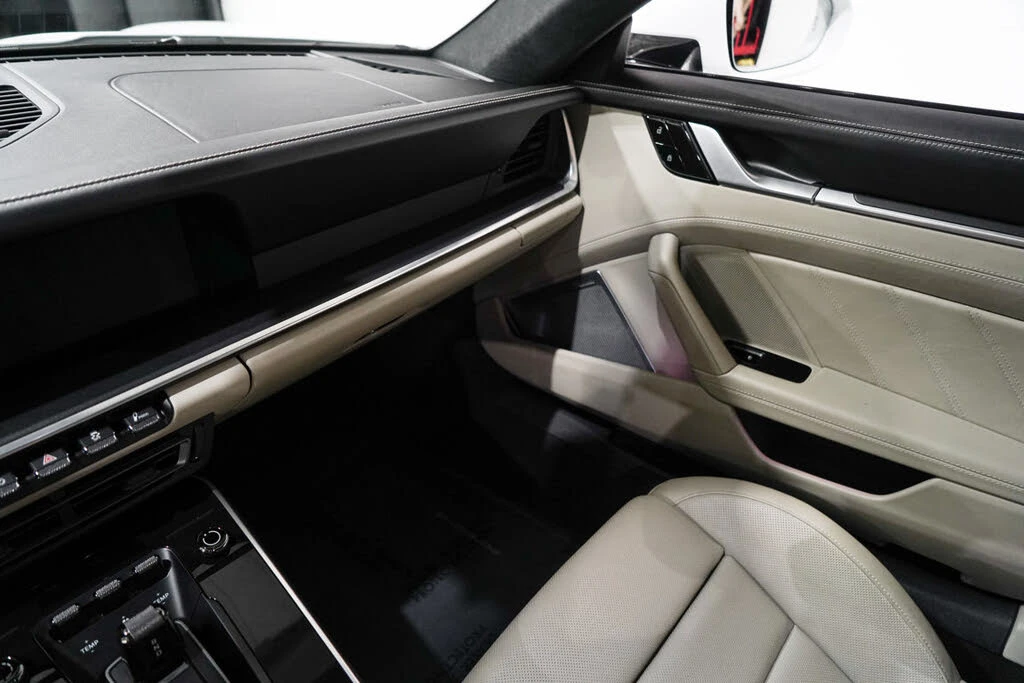 2021 Porsche 992 Turbo S - Image 13 of 31