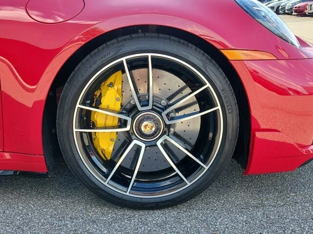 2021 Porsche 992 Turbo S - Image 14 of 30