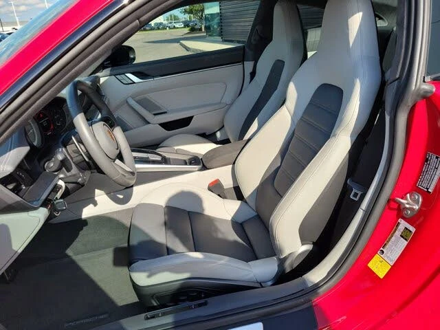 2021 Porsche 992 Turbo S - Image 5 of 30