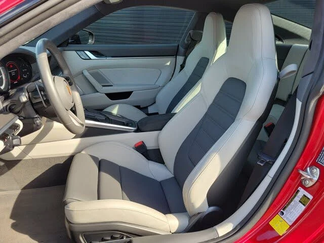 2021 Porsche 992 Turbo S - Image 20 of 30