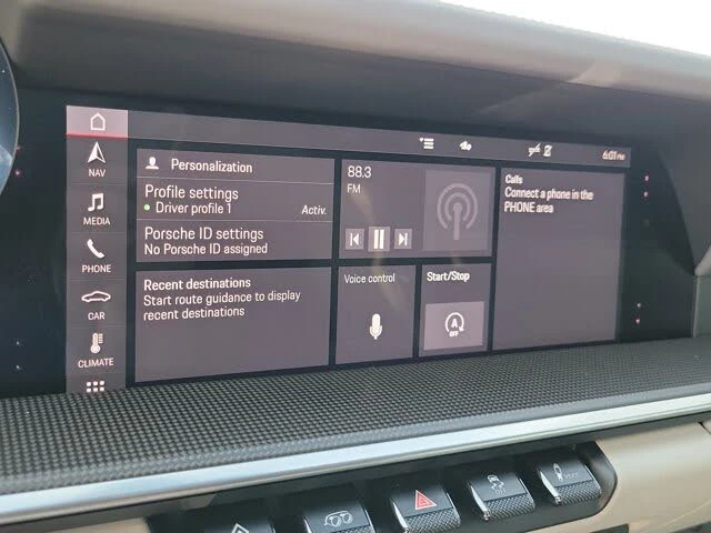 2021 Porsche 992 Turbo S - Image 27 of 30