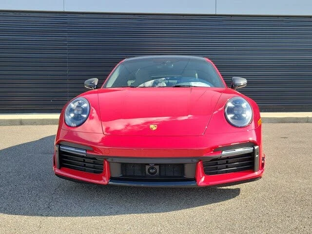 2021 Porsche 992 Turbo S - Image 10 of 30
