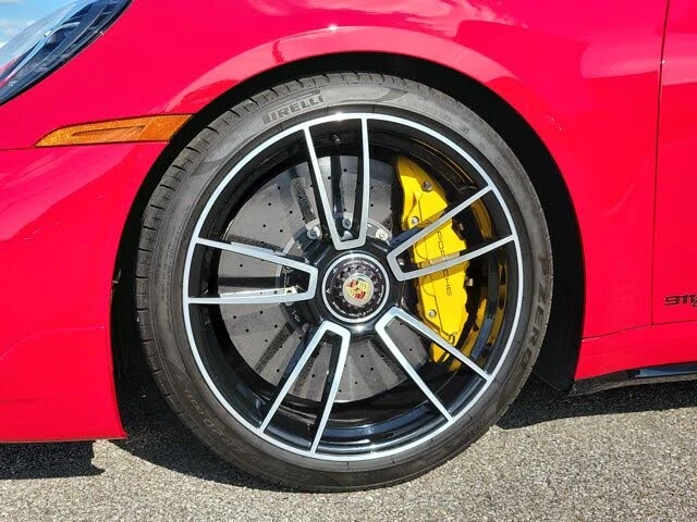 2021 Porsche 992 Turbo S - Image 11 of 30