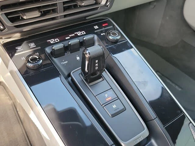 2021 Porsche 992 Turbo S - Image 26 of 30