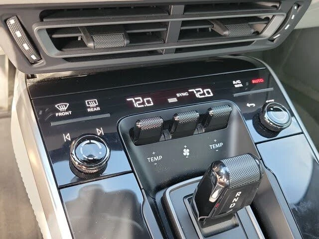 2021 Porsche 992 Turbo S - Image 29 of 30