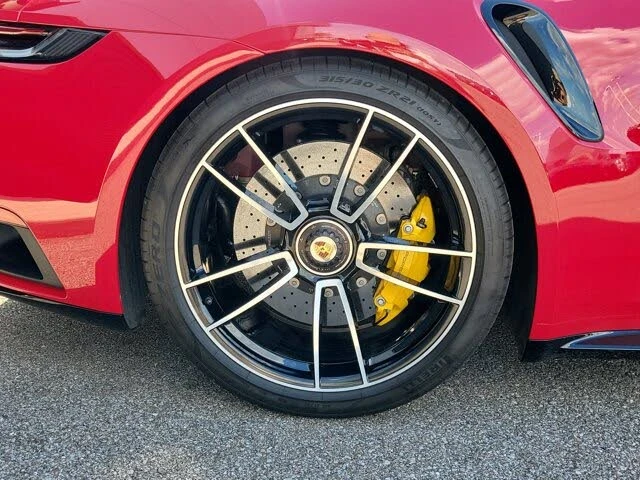 2021 Porsche 992 Turbo S - Image 13 of 30