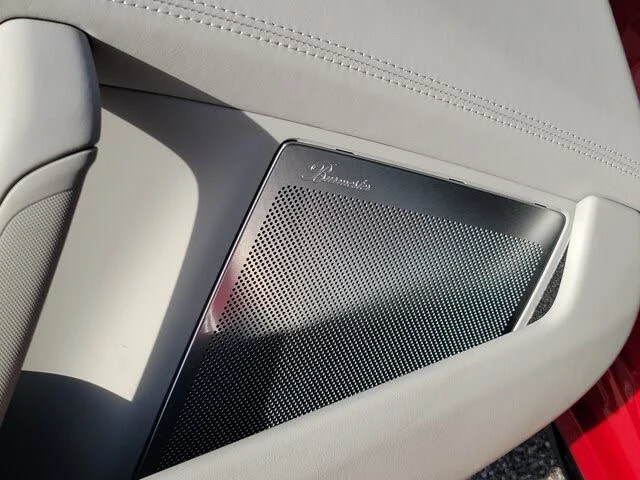 2021 Porsche 992 Turbo S - Image 24 of 30