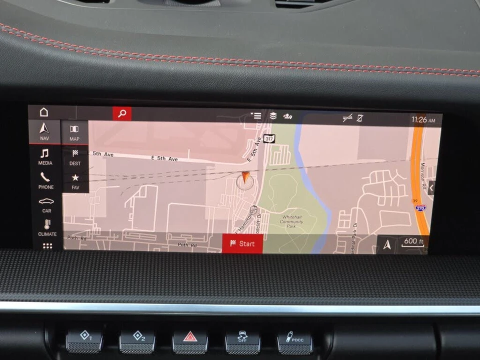 2021 Porsche 992 Turbo S - Image 7 of 28