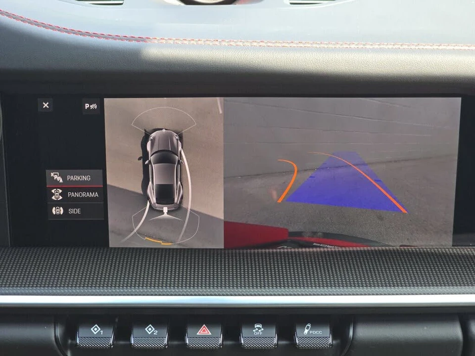 2021 Porsche 992 Turbo S - Image 27 of 28
