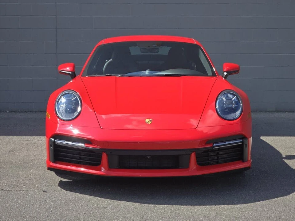 2021 Porsche 992 Turbo S - Image 14 of 28