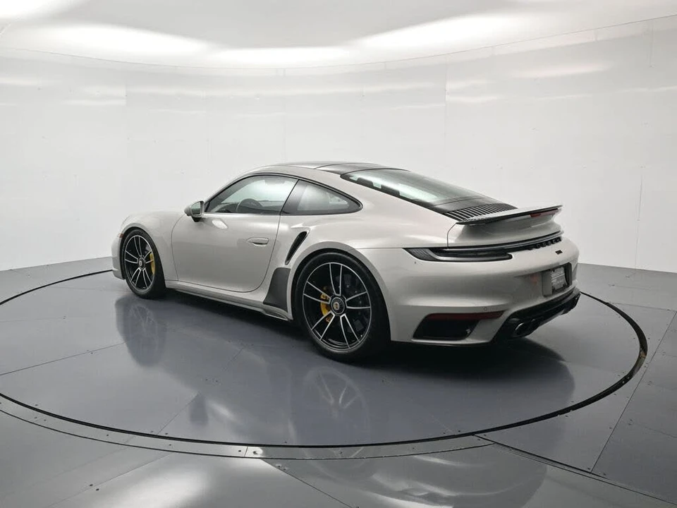 2021 Porsche 992 Turbo S - Image 3 of 6