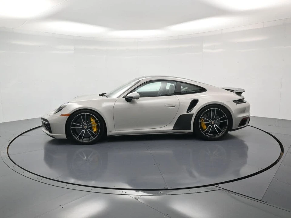 2021 Porsche 992 Turbo S - Image 2 of 6