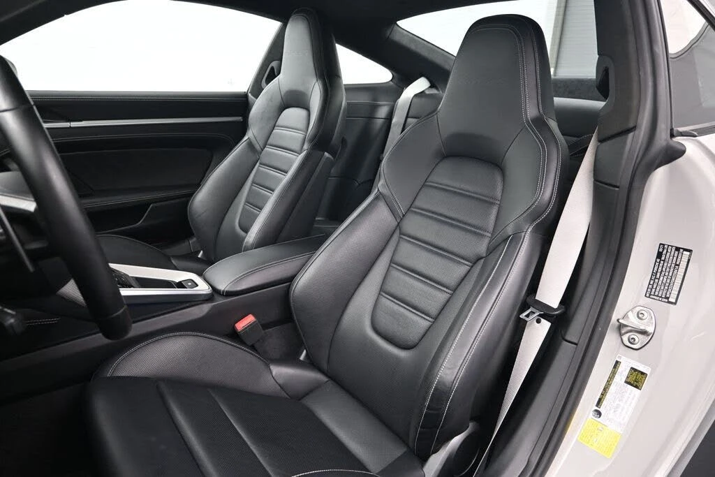 2021 Porsche 992 Turbo S - Image 5 of 6
