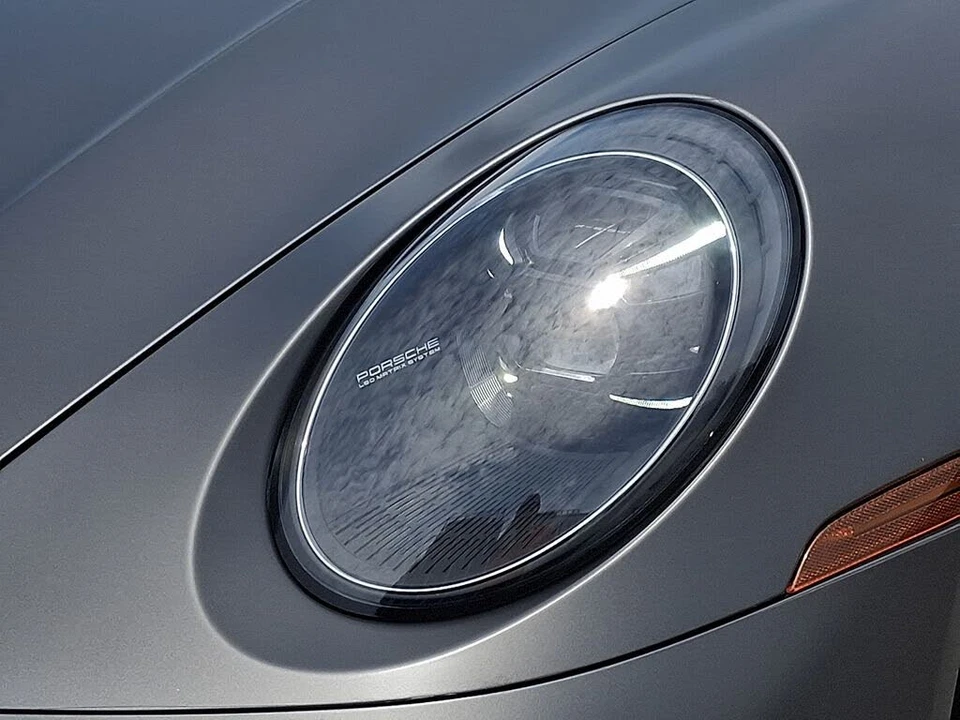 2021 Porsche 992 Turbo S - Image 11 of 30