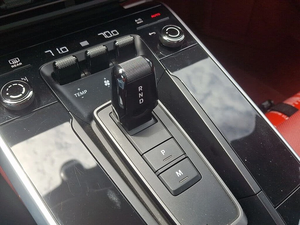 2021 Porsche 992 Turbo S - Image 15 of 30