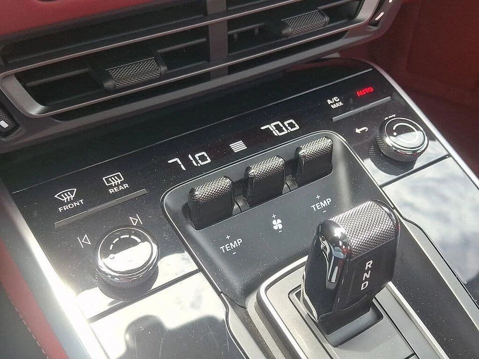 2021 Porsche 992 Turbo S - Image 16 of 30