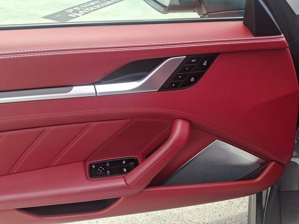 2021 Porsche 992 Turbo S - Image 13 of 30