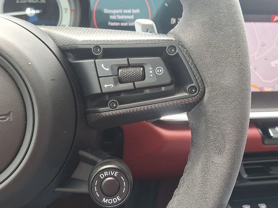 2021 Porsche 992 Turbo S - Image 23 of 30