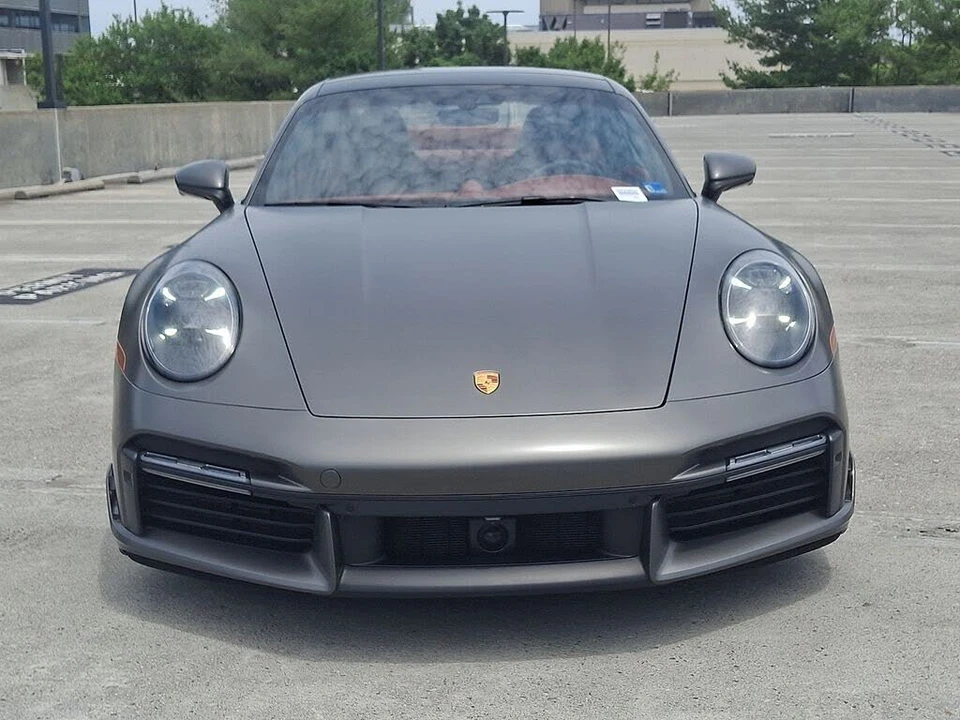 2021 Porsche 992 Turbo S - Image 6 of 30