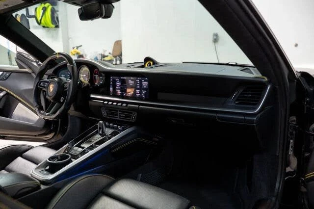 2021 Porsche 992 Turbo S - Image 26 of 30