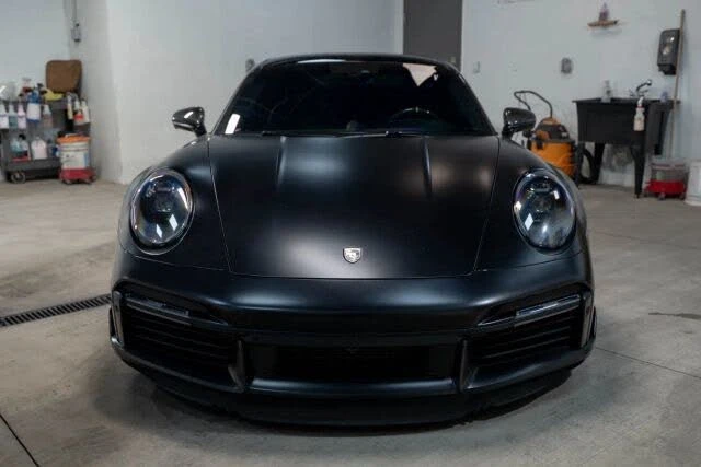 2021 Porsche 992 Turbo S - Image 7 of 30