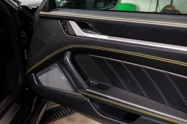 2021 Porsche 992 Turbo S - Image 29 of 30