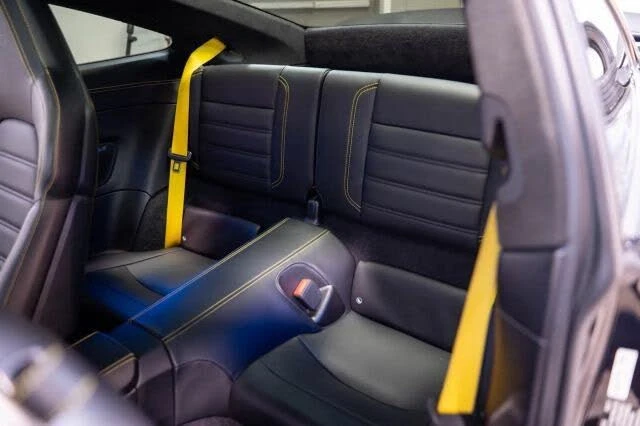 2021 Porsche 992 Turbo S - Image 27 of 30