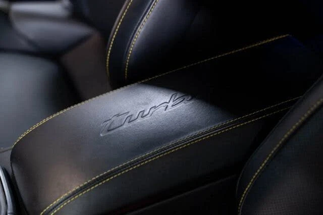 2021 Porsche 992 Turbo S - Image 20 of 30