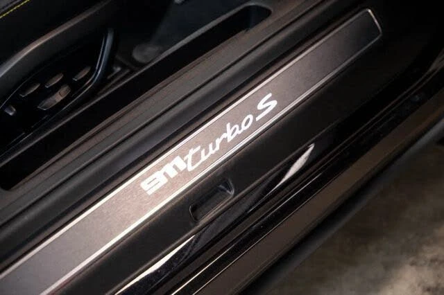 2021 Porsche 992 Turbo S - Image 23 of 30