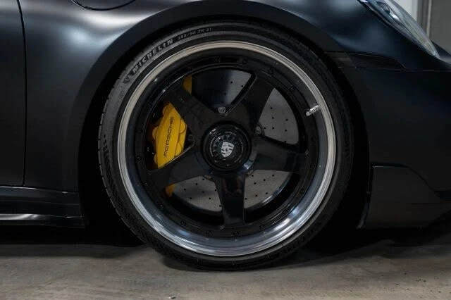 2021 Porsche 992 Turbo S - Image 13 of 30