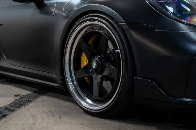 2021 Porsche 992 Turbo S - Image 14 of 30