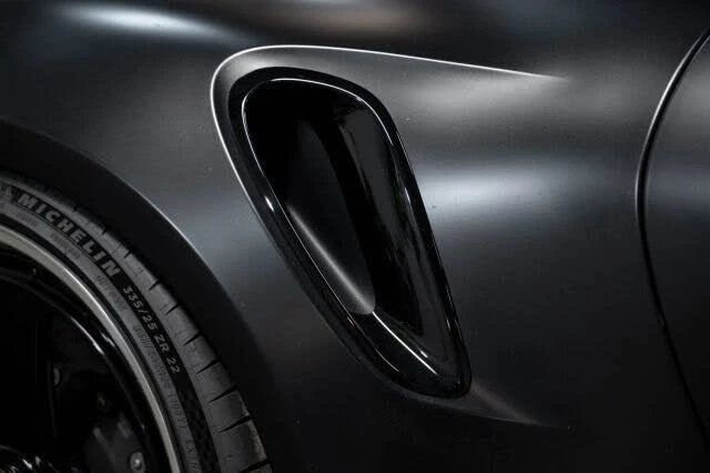 2021 Porsche 992 Turbo S - Image 12 of 30