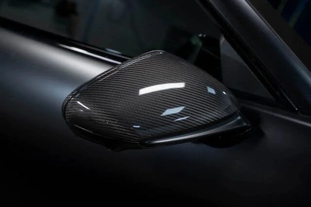2021 Porsche 992 Turbo S - Image 15 of 30