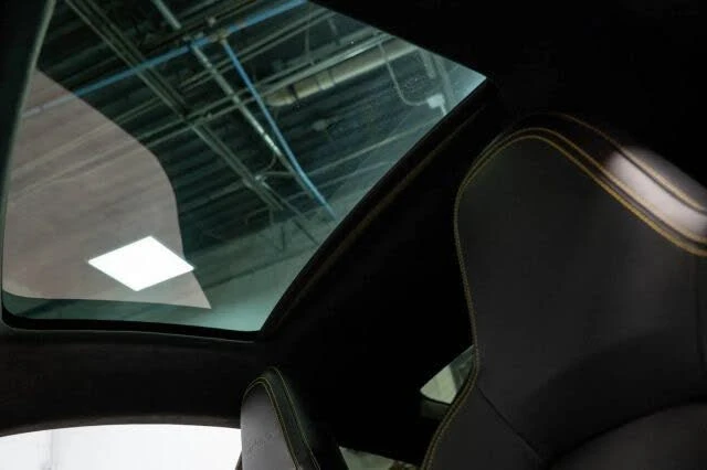 2021 Porsche 992 Turbo S - Image 28 of 30