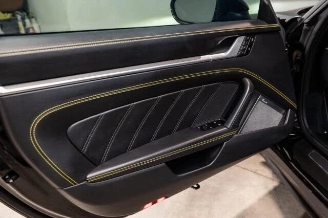 2021 Porsche 992 Turbo S - Image 21 of 30
