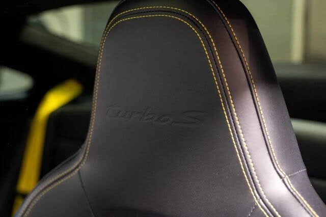 2021 Porsche 992 Turbo S - Image 19 of 30