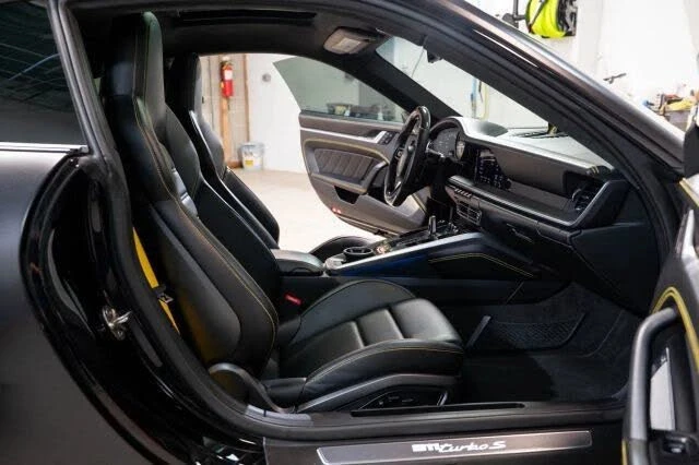 2021 Porsche 992 Turbo S - Image 30 of 30