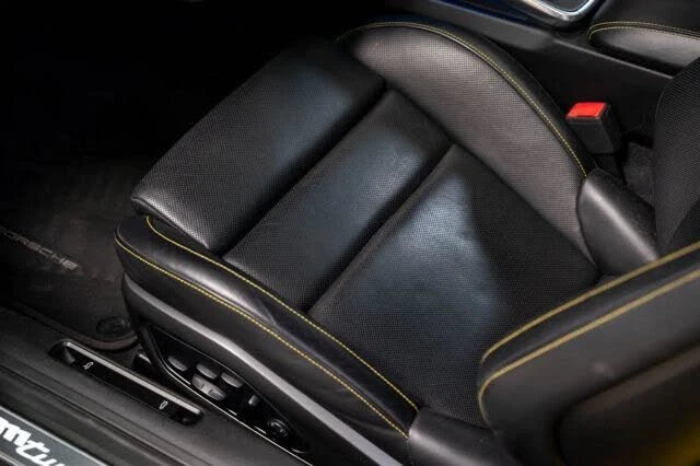 2021 Porsche 992 Turbo S - Image 24 of 30