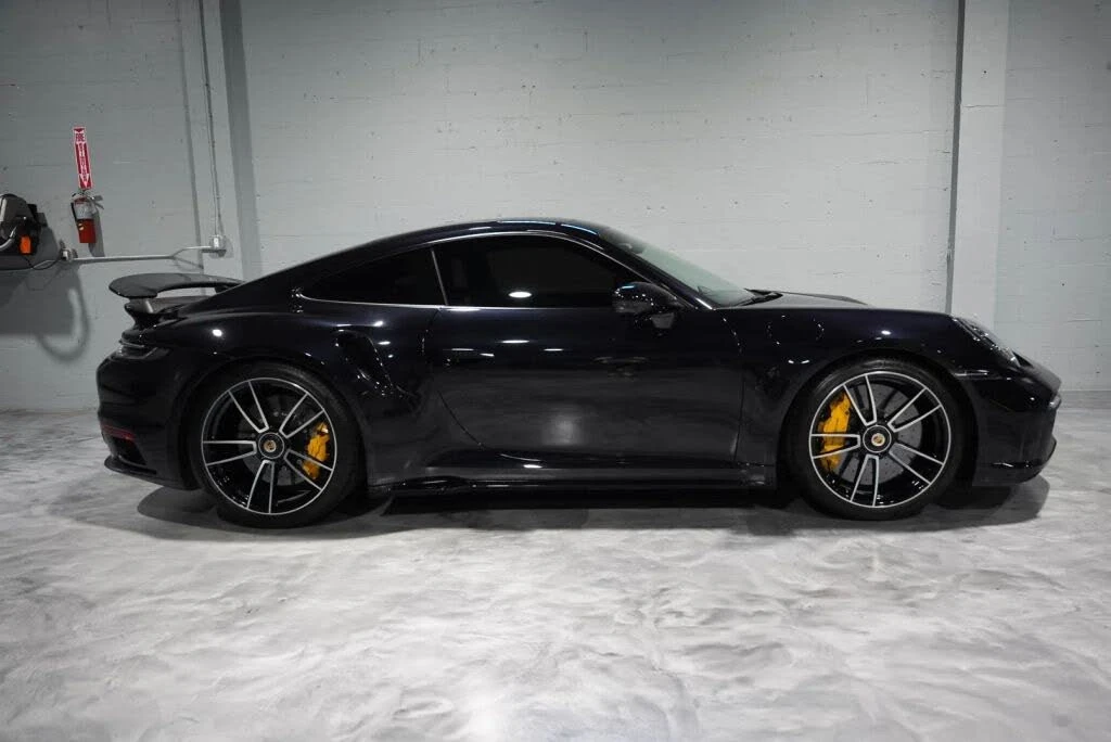 2021 Porsche 992 Turbo S - Image 11 of 31
