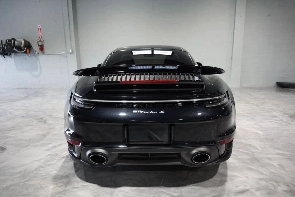 2021 Porsche 992 Turbo S - Image 5 of 31